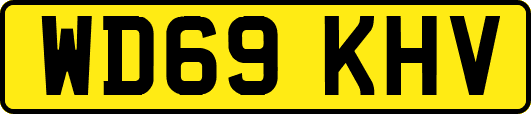 WD69KHV