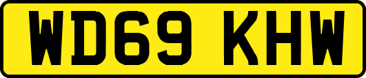 WD69KHW