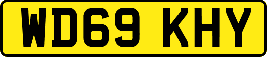 WD69KHY