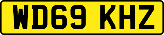 WD69KHZ