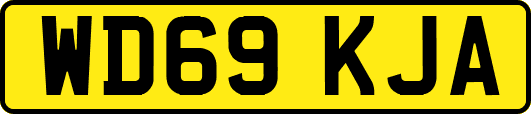 WD69KJA