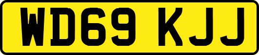 WD69KJJ