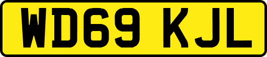 WD69KJL