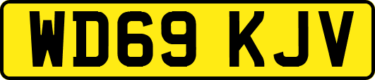 WD69KJV