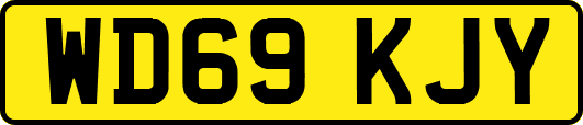 WD69KJY
