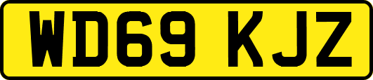 WD69KJZ