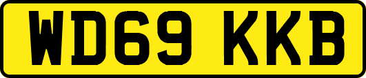 WD69KKB