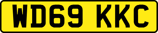 WD69KKC