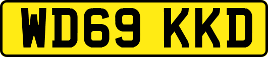 WD69KKD