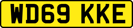 WD69KKE