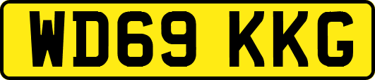 WD69KKG