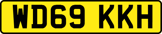 WD69KKH