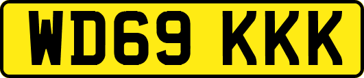 WD69KKK