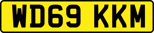 WD69KKM