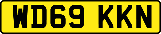 WD69KKN