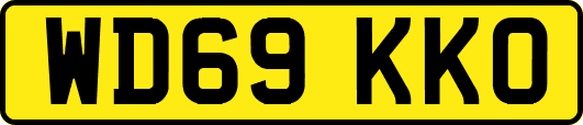 WD69KKO