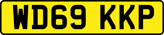 WD69KKP