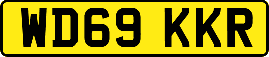 WD69KKR