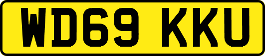 WD69KKU