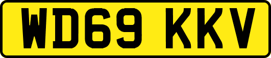 WD69KKV