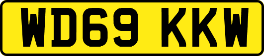 WD69KKW
