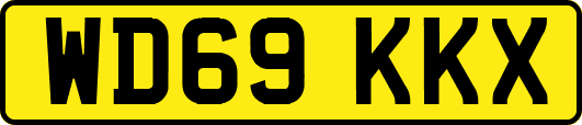 WD69KKX