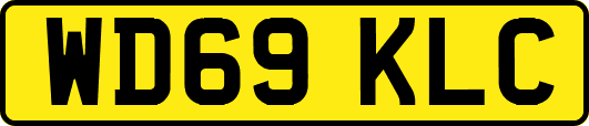 WD69KLC