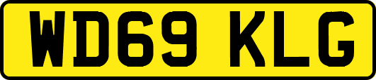 WD69KLG