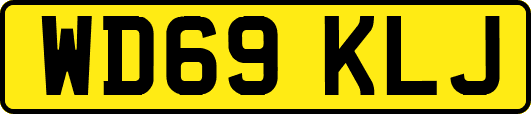WD69KLJ
