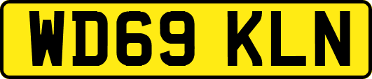 WD69KLN