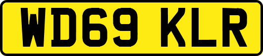 WD69KLR
