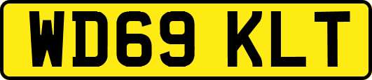 WD69KLT