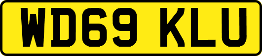WD69KLU