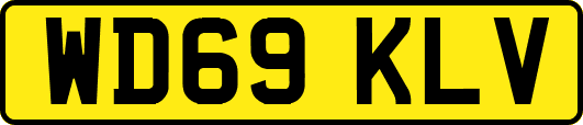 WD69KLV