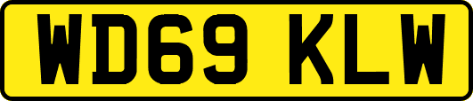 WD69KLW