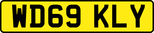 WD69KLY