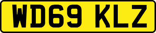 WD69KLZ