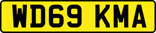 WD69KMA