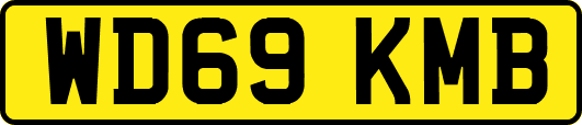 WD69KMB