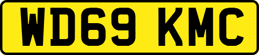 WD69KMC