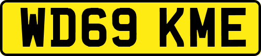 WD69KME