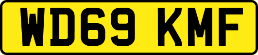 WD69KMF