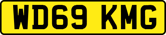 WD69KMG