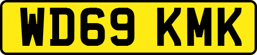 WD69KMK