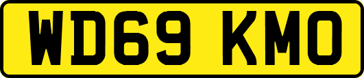 WD69KMO