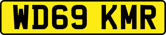 WD69KMR