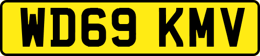 WD69KMV