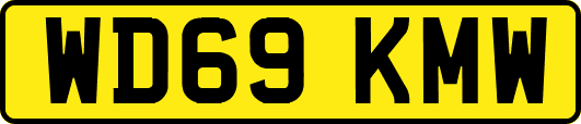 WD69KMW