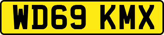WD69KMX