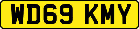 WD69KMY